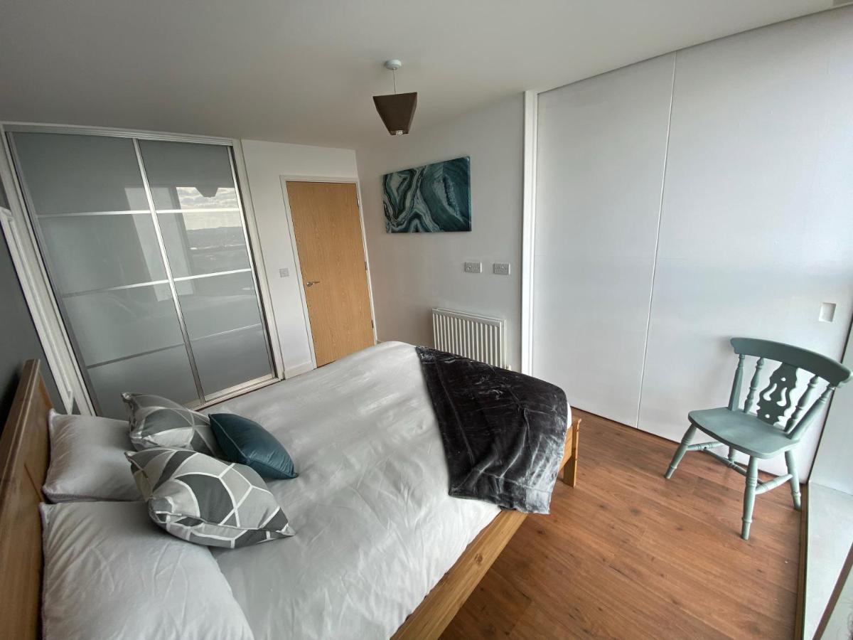 Tailor That Property - Chelsea House Μίλτον Κέινς Εξωτερικό φωτογραφία