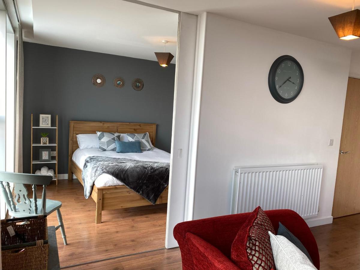 Tailor That Property - Chelsea House Μίλτον Κέινς Εξωτερικό φωτογραφία