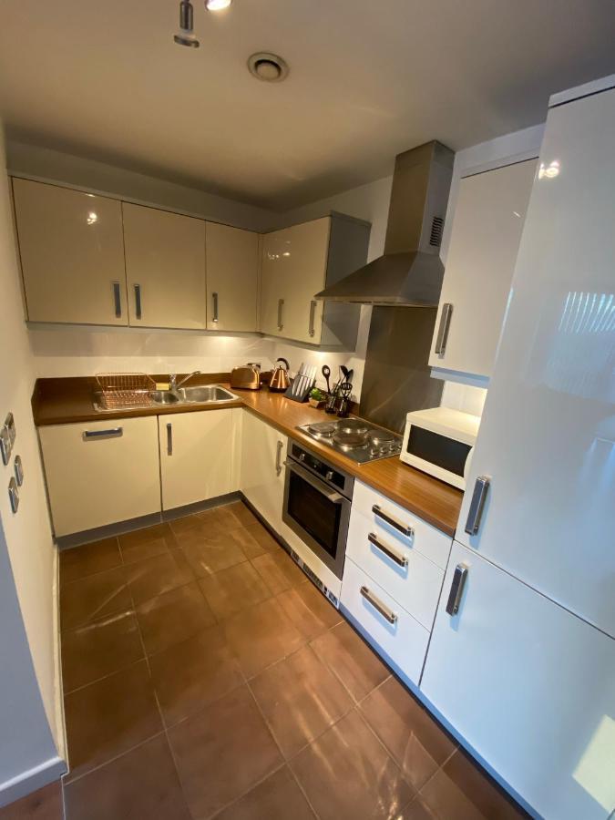 Tailor That Property - Chelsea House Μίλτον Κέινς Εξωτερικό φωτογραφία
